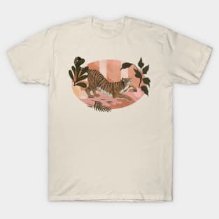 Easy Tiger #2 T-Shirt